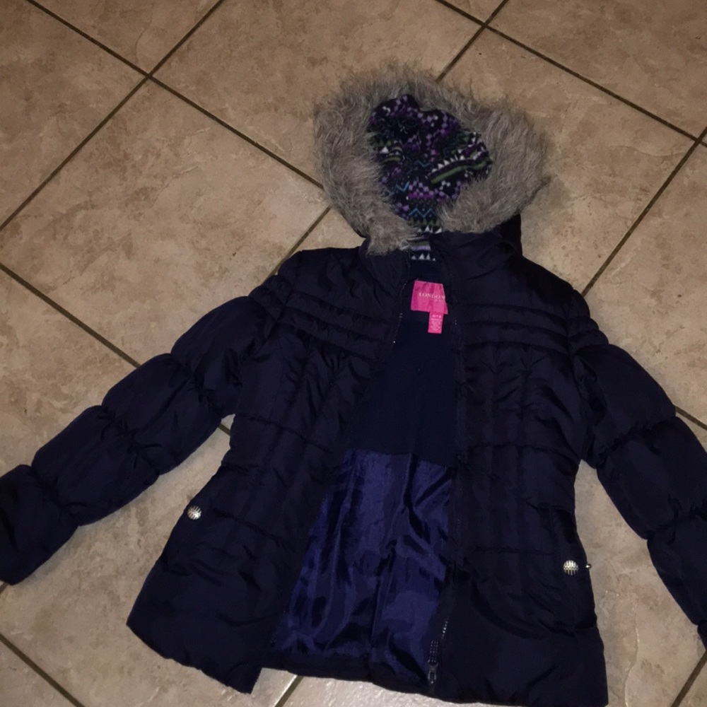 London Fog Jacket